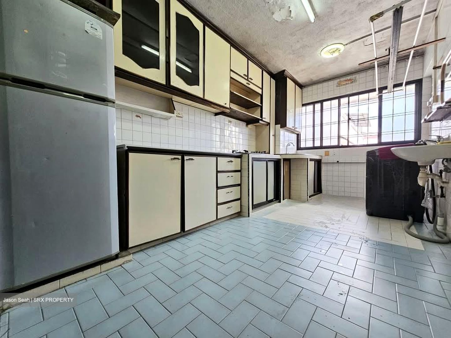 Blk 713 Chong Pang Green (Yishun), HDB 4 Rooms #548570261